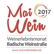 Logo Maiwein 2017