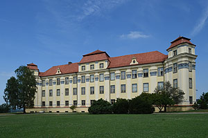Schloss Tettnang