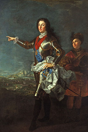 Louis I. von Orléans 
