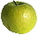 Der Hinweis-Apfel