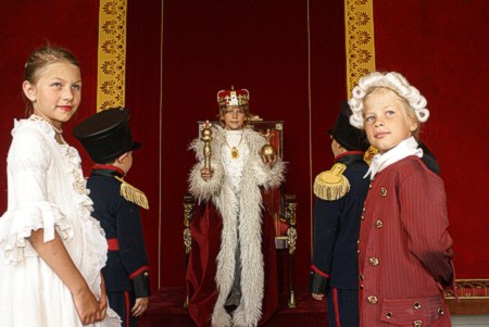 Kinderreich Ludwigsburg