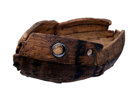 Zu den ab 27. März in Ellwangen ausgestellten