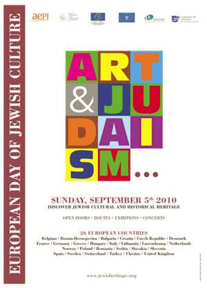 Tag der jüdischen Kultur