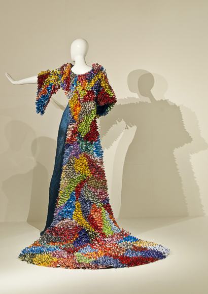 Museum beim Mar4kt, Karlsruhe: Paradise Island