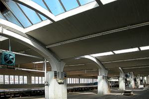 M&ouml;ssingen, ehem Textilfabrik Pausa