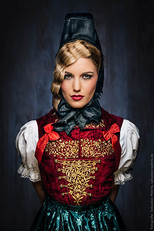 Backenkappe I Hochschwarzwald / Baar (Fotografie: Sebastian Wehrle, sebastian-wehrle.de)